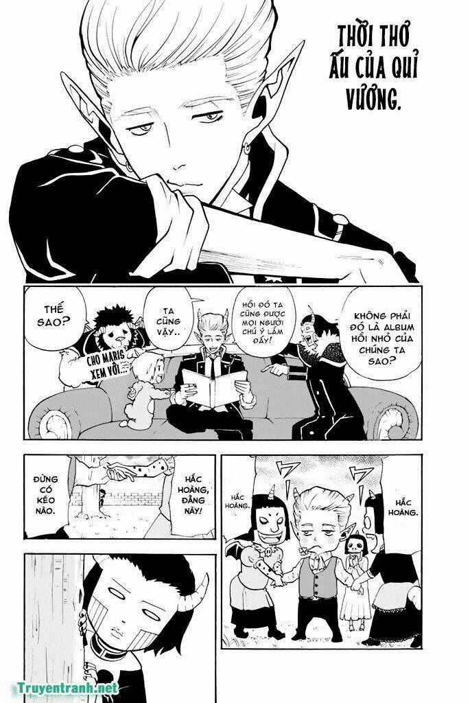 SodateChimaou - Chapter 43 - Trang 2