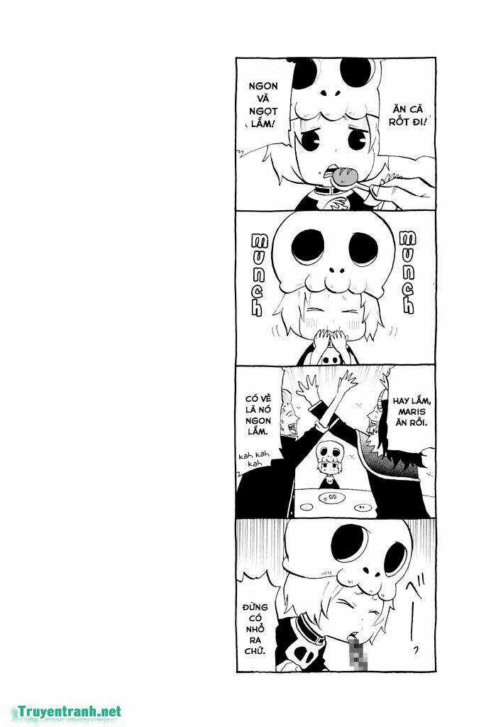 SodateChimaou - Chapter 43 - Trang 4