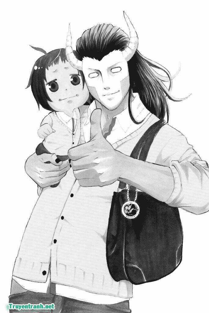 SodateChimaou - Chapter 43 - Trang 5