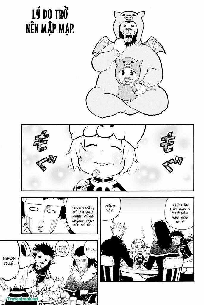 SodateChimaou - Chapter 44 - Trang 2