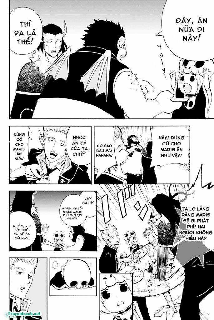 SodateChimaou - Chapter 44 - Trang 3