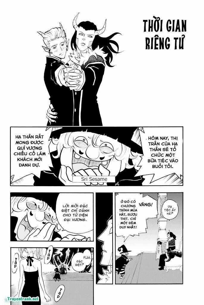 SodateChimaou - Chapter 45 - Trang 2