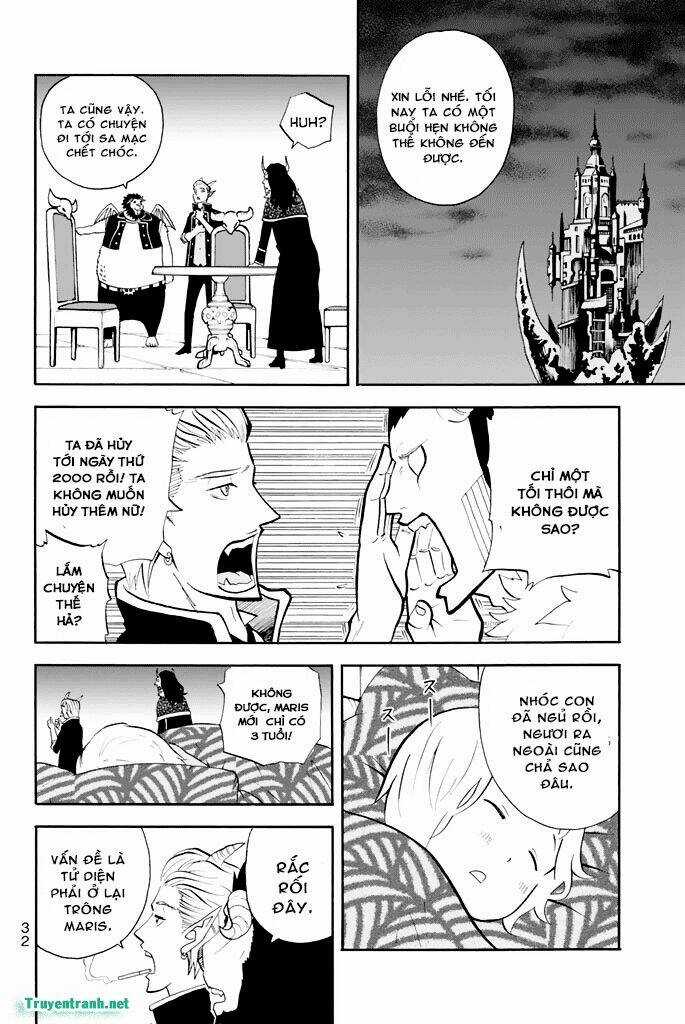 SodateChimaou - Chapter 45 - Trang 4