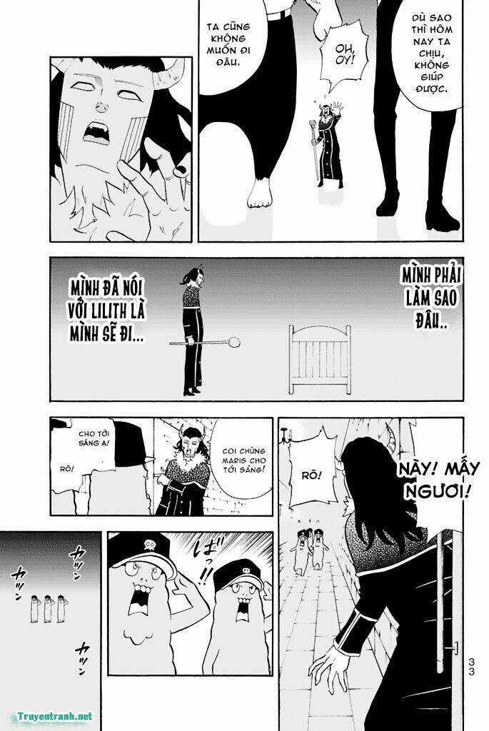 SodateChimaou - Chapter 45 - Trang 5