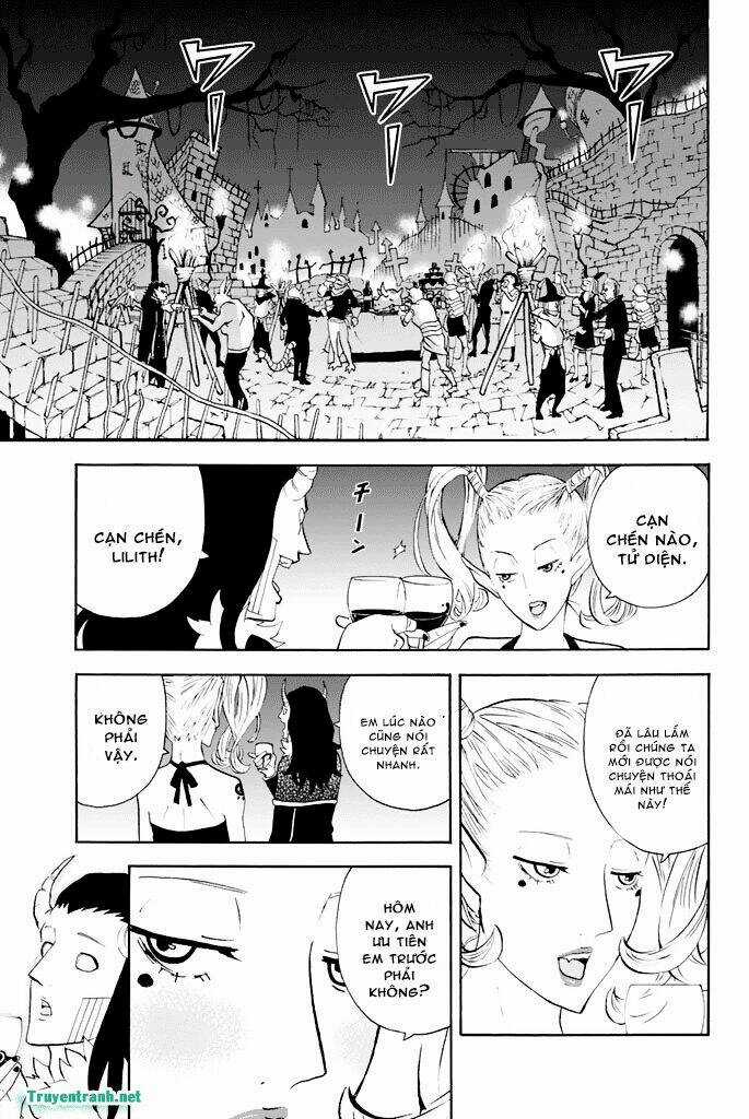 SodateChimaou - Chapter 45 - Trang 7