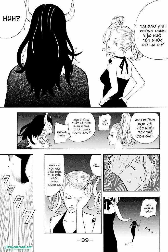 SodateChimaou - Chapter 46 - Trang 5