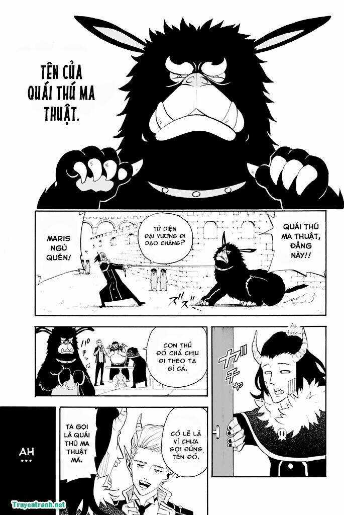 SodateChimaou - Chapter 47 - Trang 3