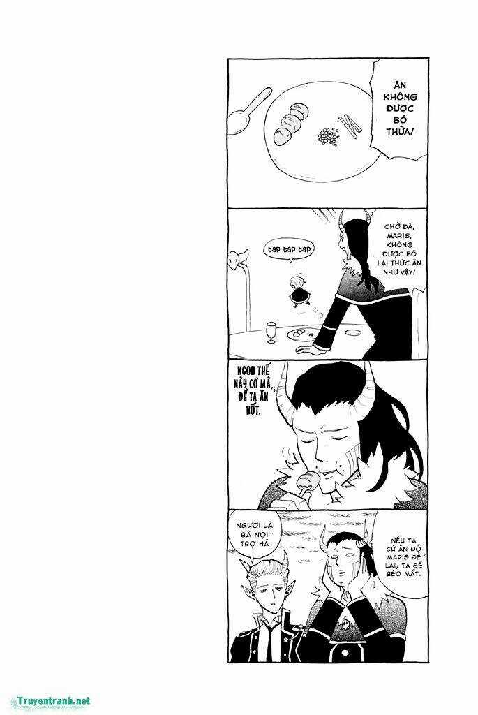 SodateChimaou - Chapter 47 - Trang 6