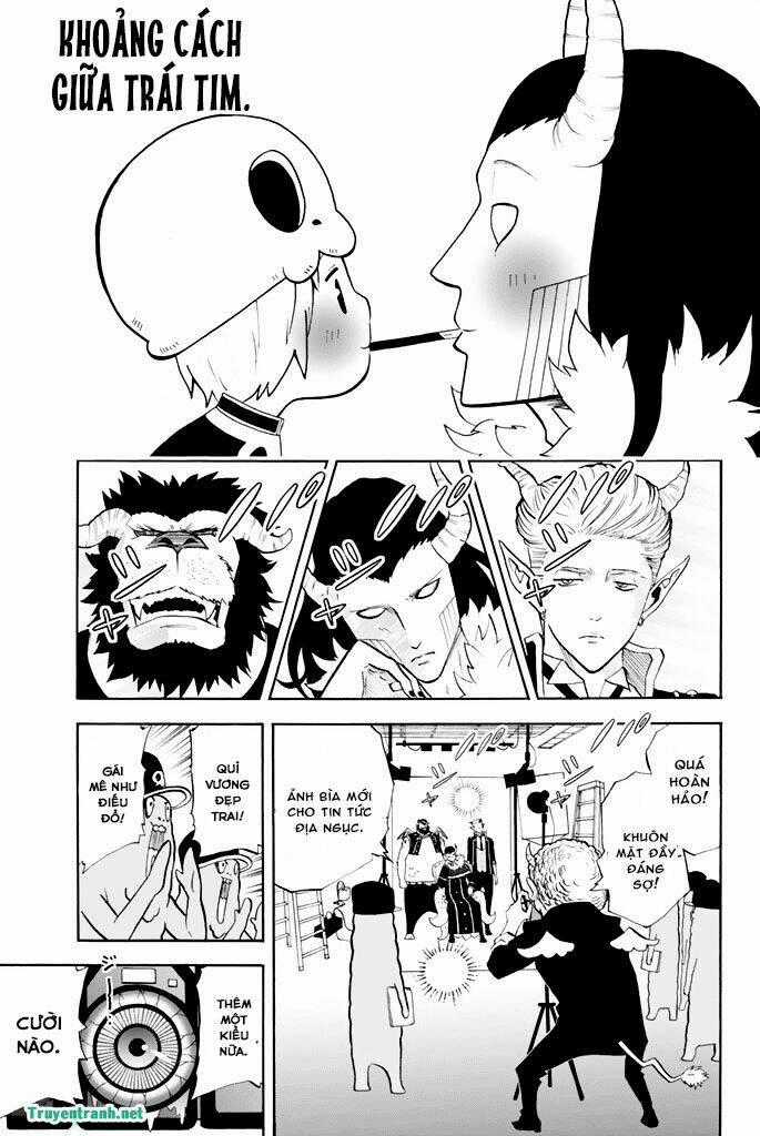 SodateChimaou - Chapter 48 - Trang 2