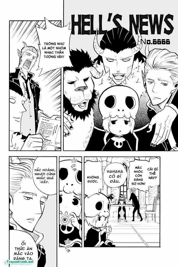 SodateChimaou - Chapter 48 - Trang 5