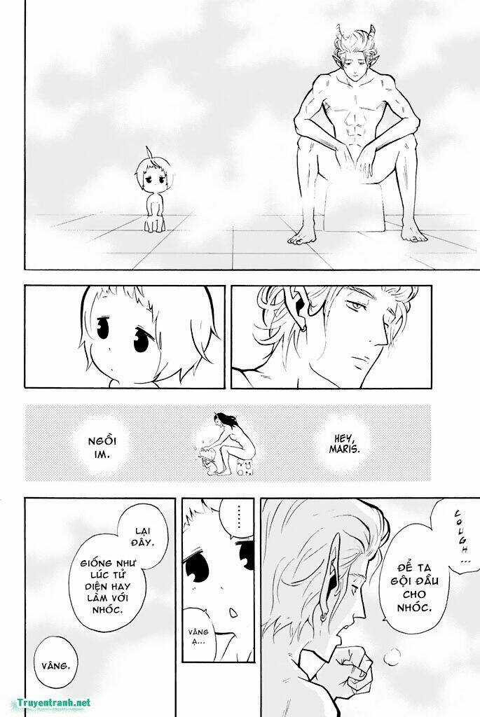 SodateChimaou - Chapter 49 - Trang 4