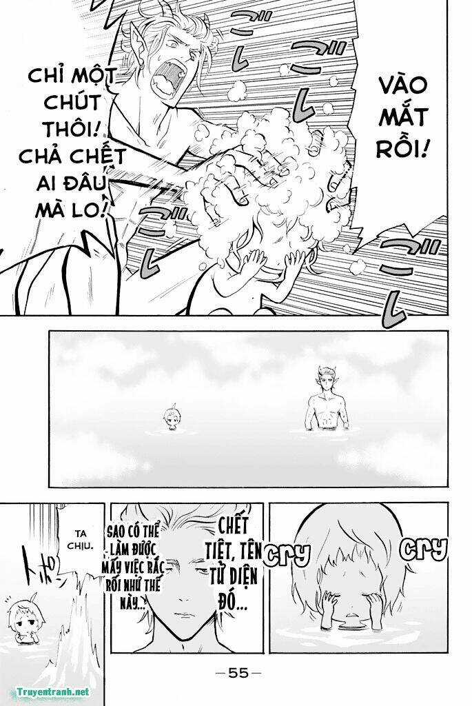 SodateChimaou - Chapter 49 - Trang 5