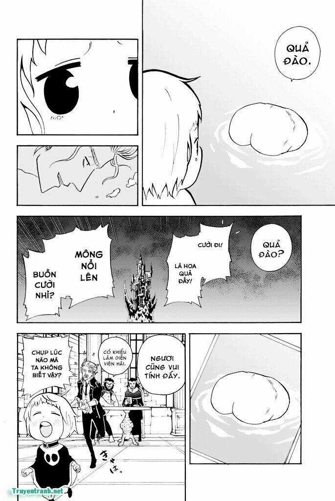 SodateChimaou - Chapter 49 - Trang 6