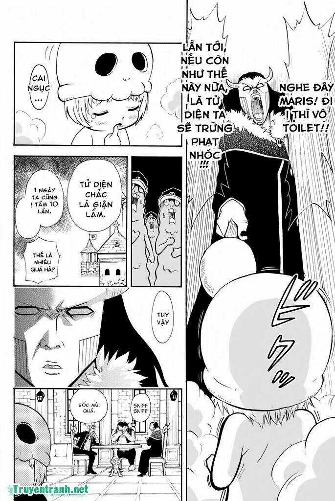 SodateChimaou - Chapter 5 - Trang 3