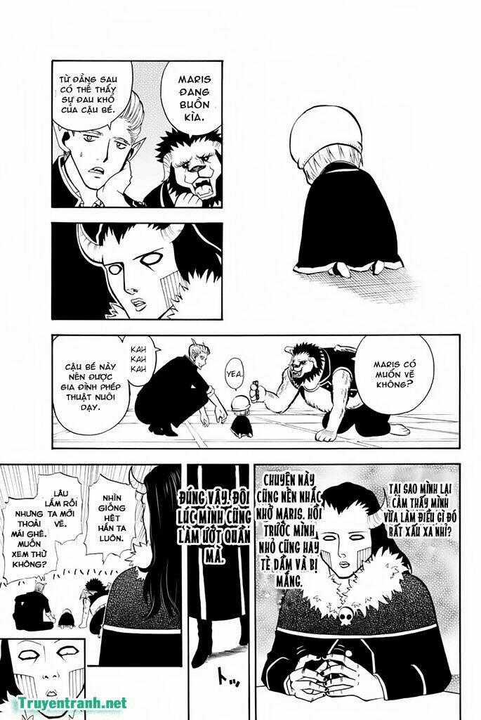 SodateChimaou - Chapter 5 - Trang 4