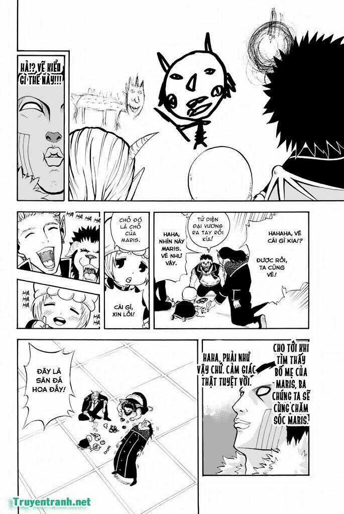 SodateChimaou - Chapter 5 - Trang 5