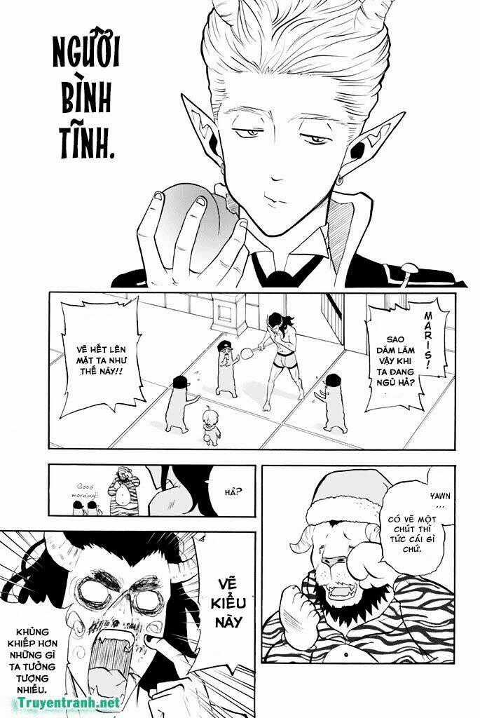 SodateChimaou - Chapter 50 - Trang 2