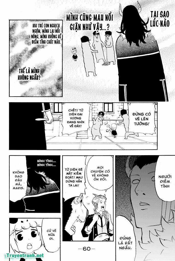 SodateChimaou - Chapter 50 - Trang 5