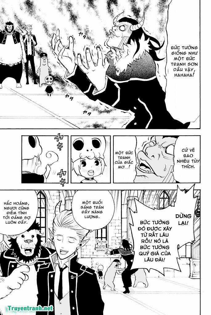 SodateChimaou - Chapter 50 - Trang 6