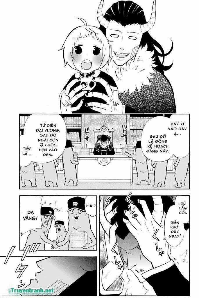 SodateChimaou - Chapter 51 - Trang 2