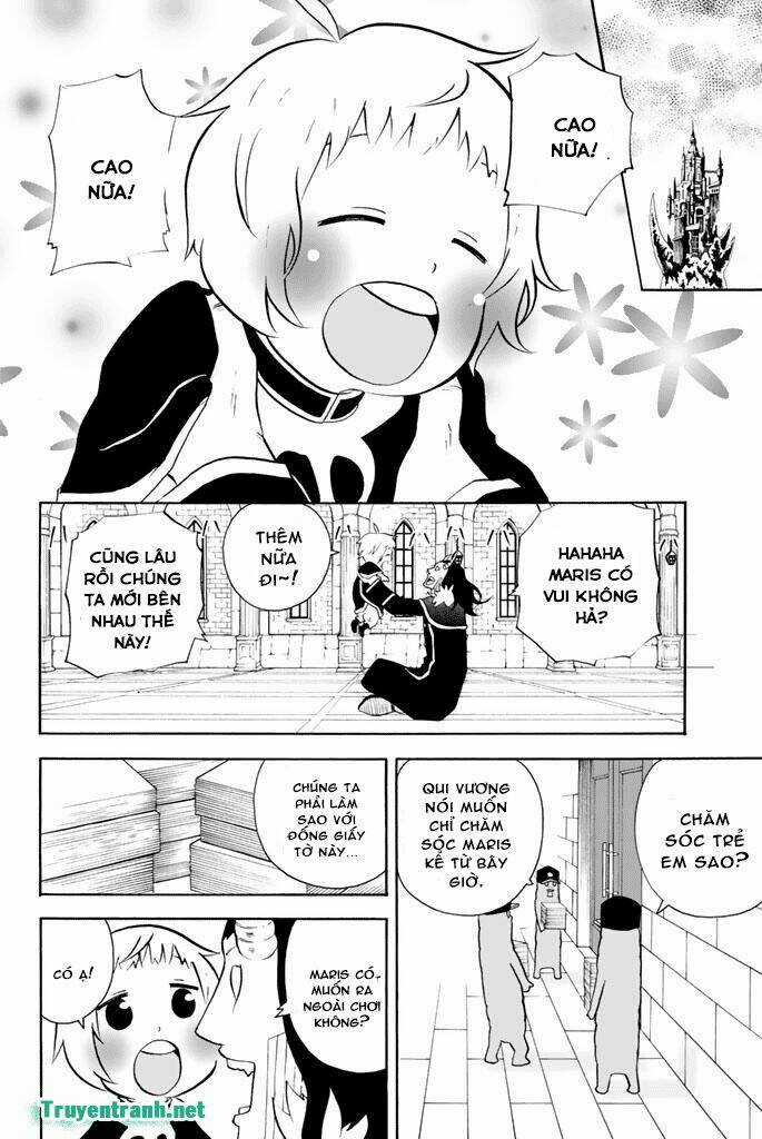 SodateChimaou - Chapter 51 - Trang 5
