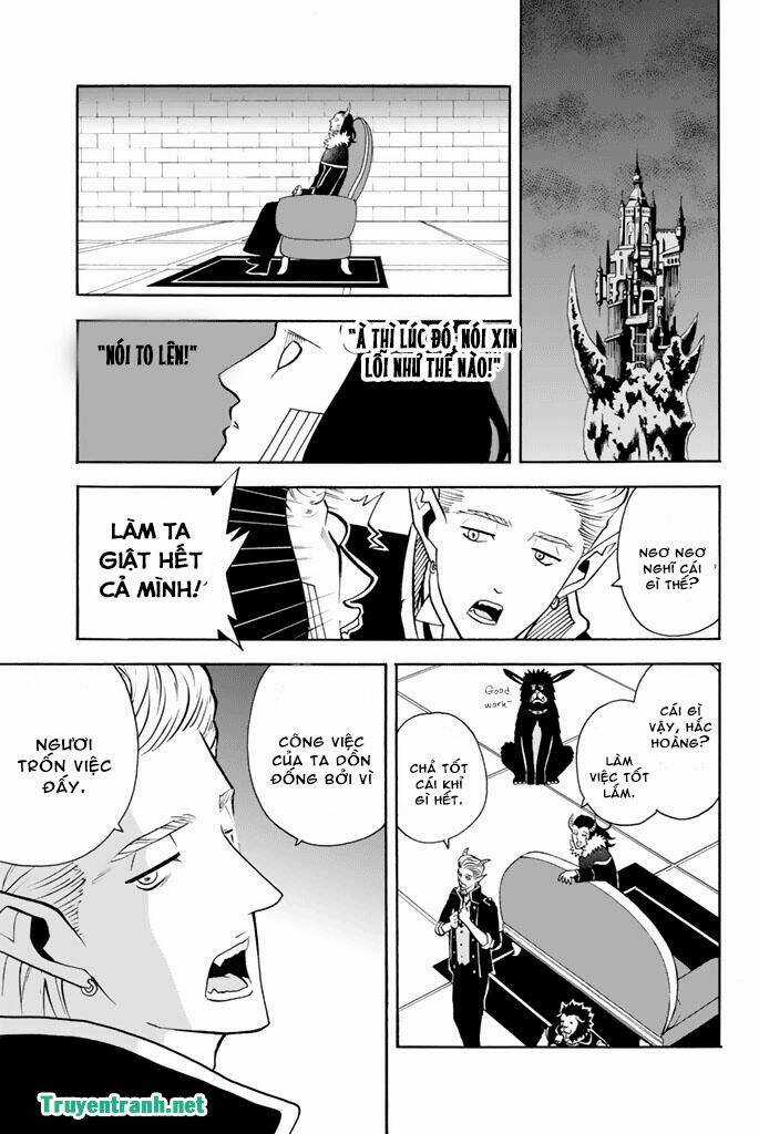 SodateChimaou - Chapter 52 - Trang 3