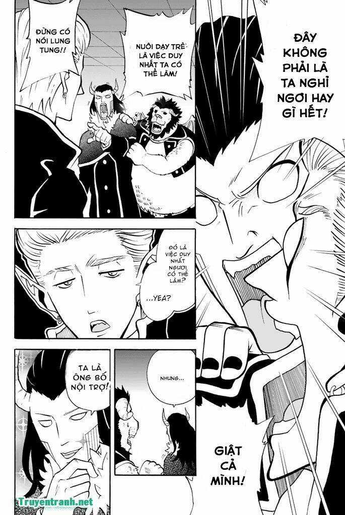 SodateChimaou - Chapter 52 - Trang 4