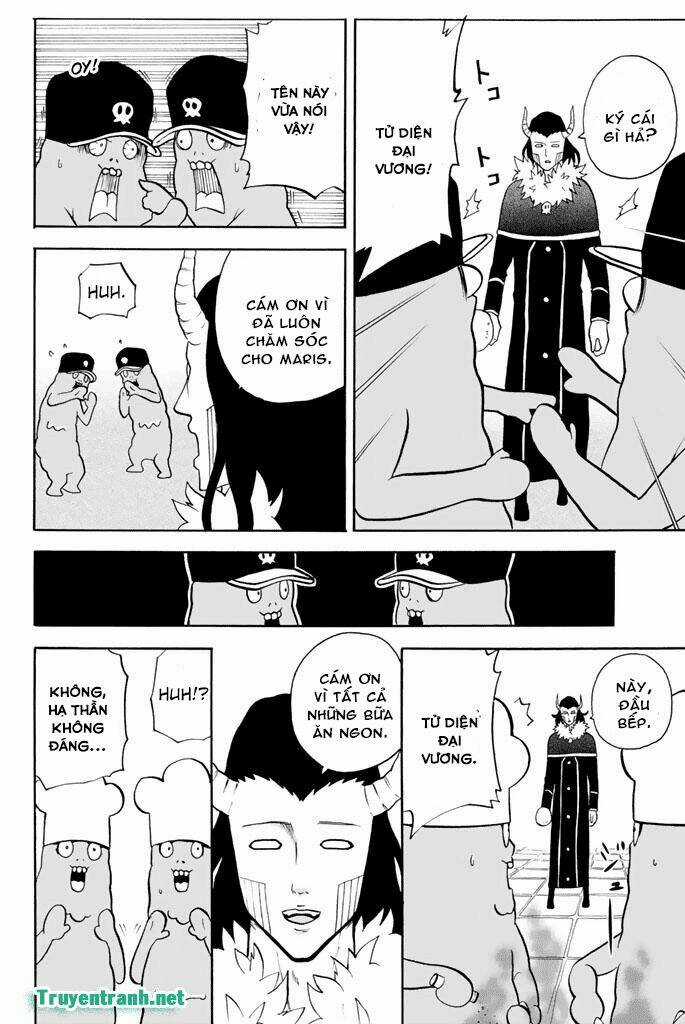 SodateChimaou - Chapter 52 - Trang 8