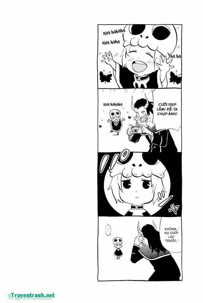 SodateChimaou - Chapter 52 - Trang 10