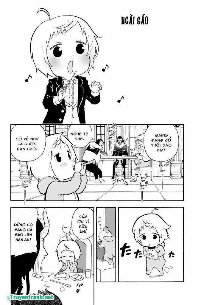 SodateChimaou - Chapter 54 - Trang 2