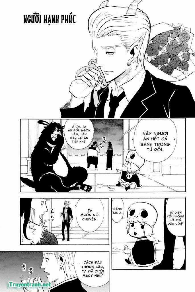 SodateChimaou - Chapter 55 - Trang 2