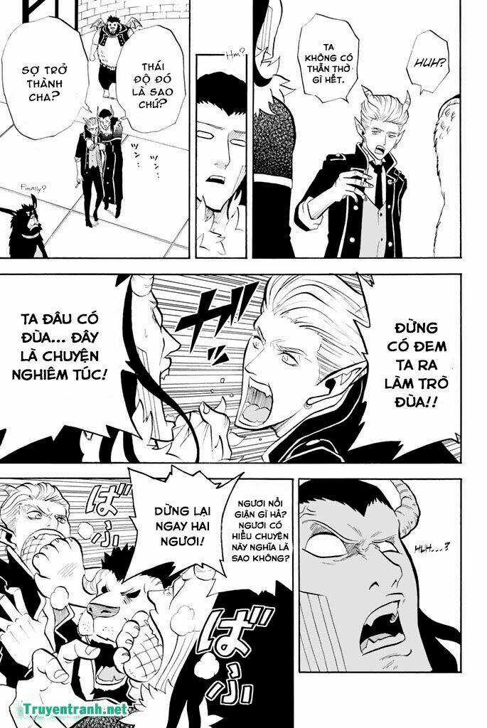 SodateChimaou - Chapter 55 - Trang 4