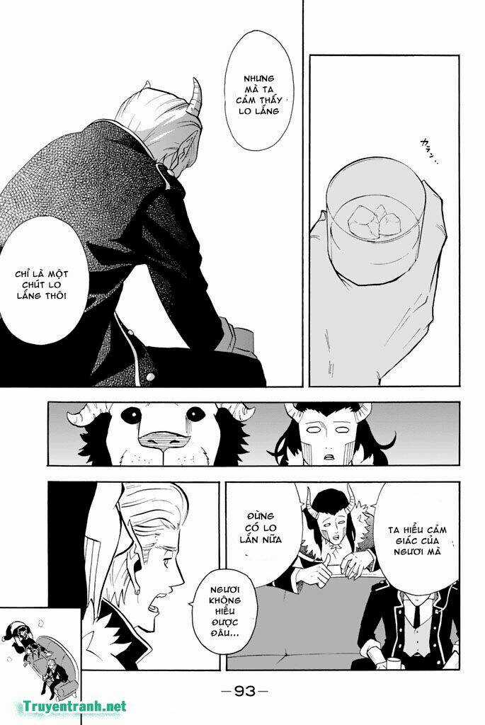 SodateChimaou - Chapter 55 - Trang 6