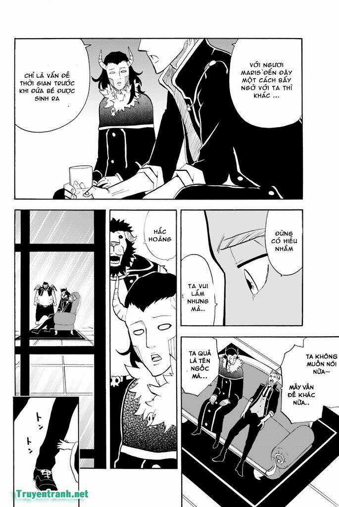 SodateChimaou - Chapter 55 - Trang 7