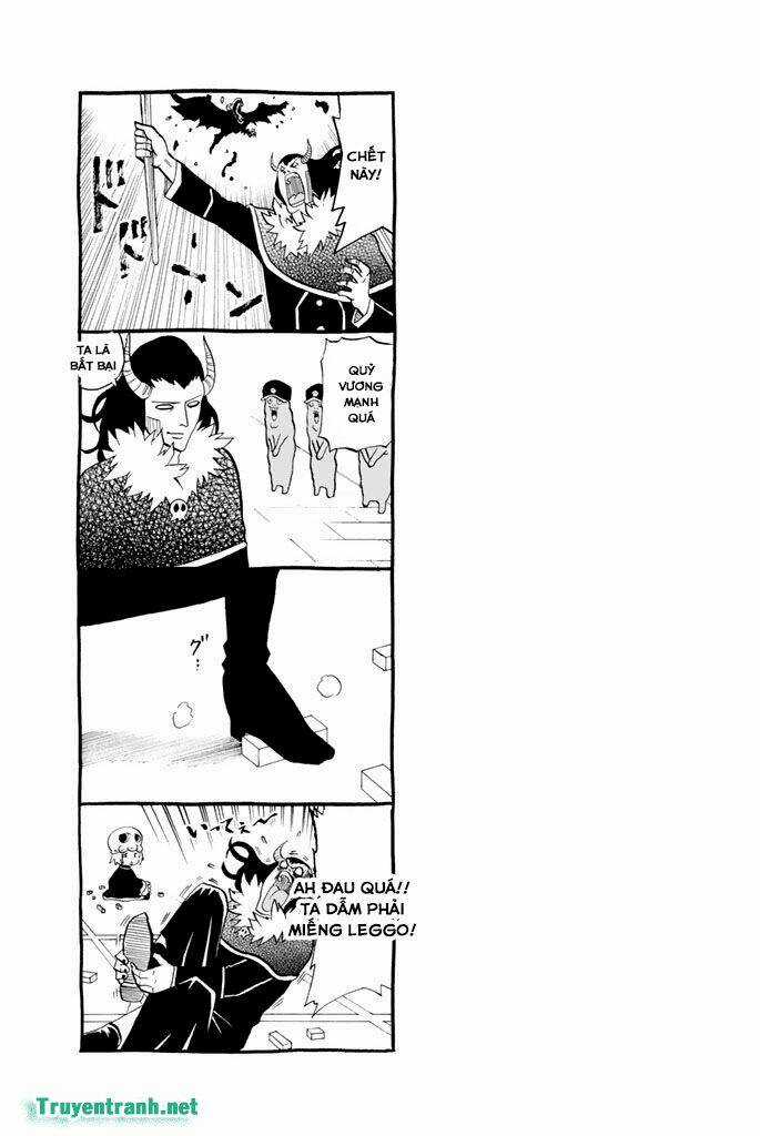 SodateChimaou - Chapter 55 - Trang 10