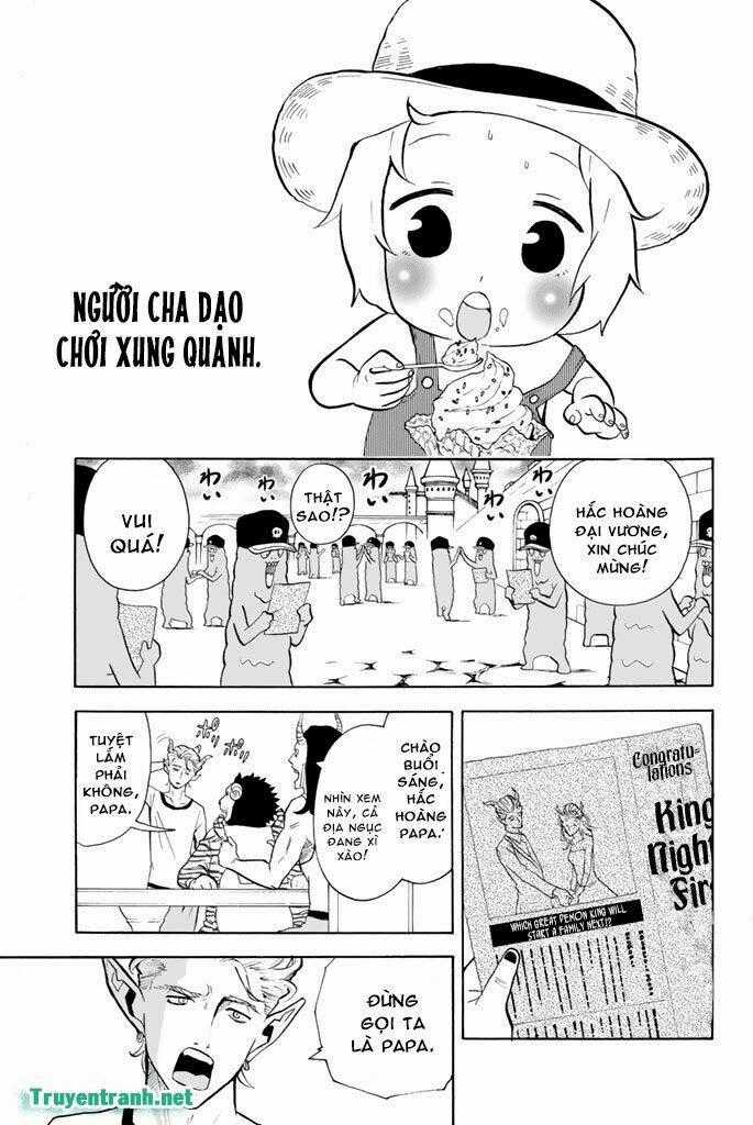 SodateChimaou - Chapter 56 - Trang 2