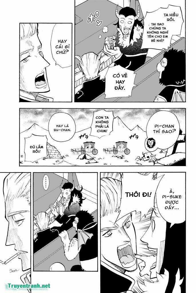 SodateChimaou - Chapter 56 - Trang 6