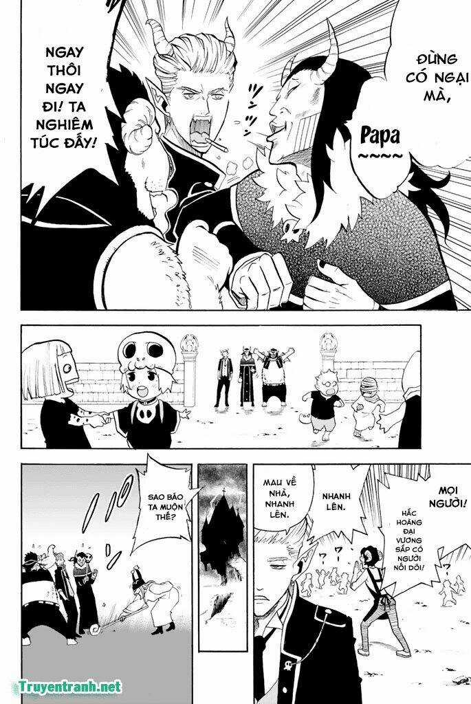 SodateChimaou - Chapter 56 - Trang 7