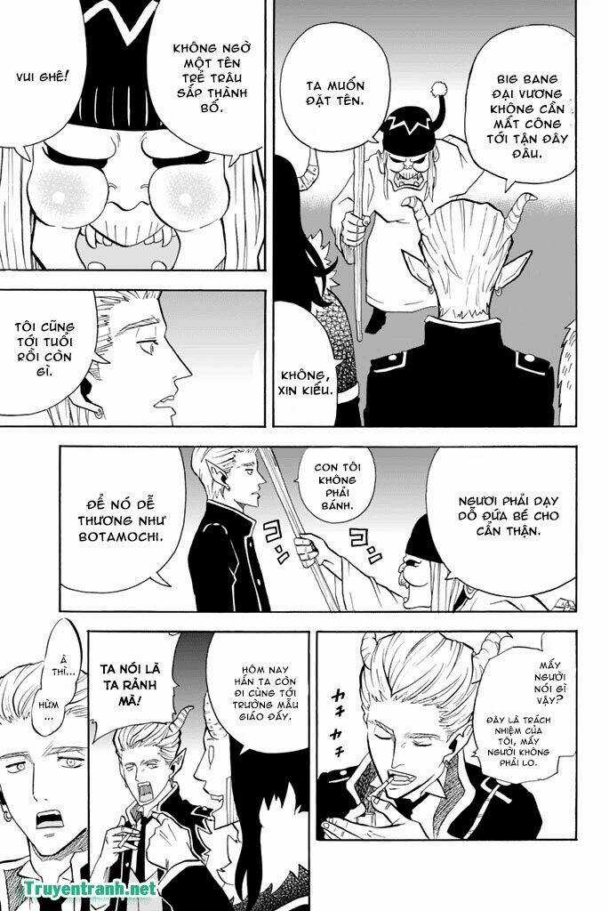 SodateChimaou - Chapter 56 - Trang 8