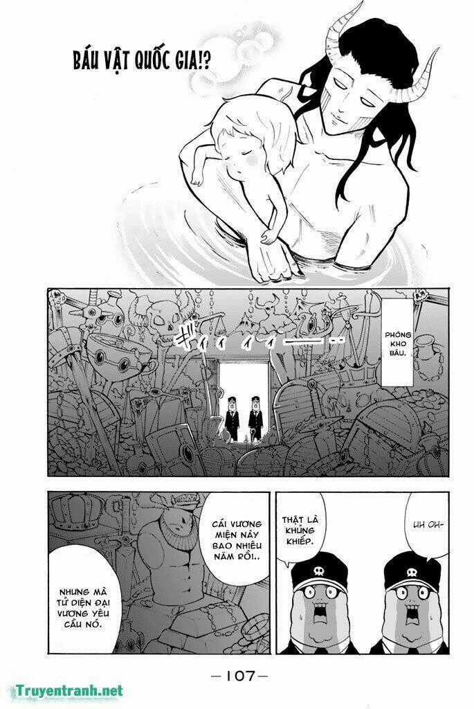 SodateChimaou - Chapter 57 - Trang 2