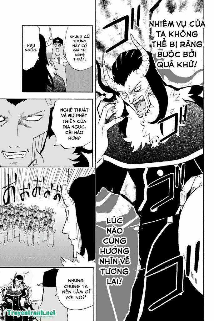 SodateChimaou - Chapter 57 - Trang 4