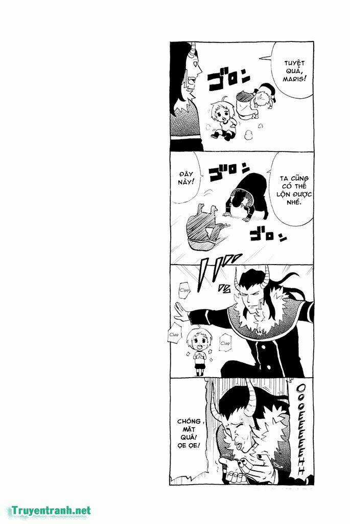 SodateChimaou - Chapter 59 - Trang 11