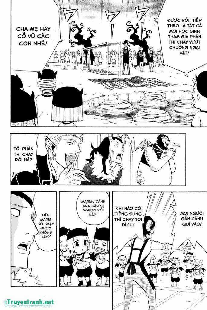 SodateChimaou - Chapter 59 - Trang 3