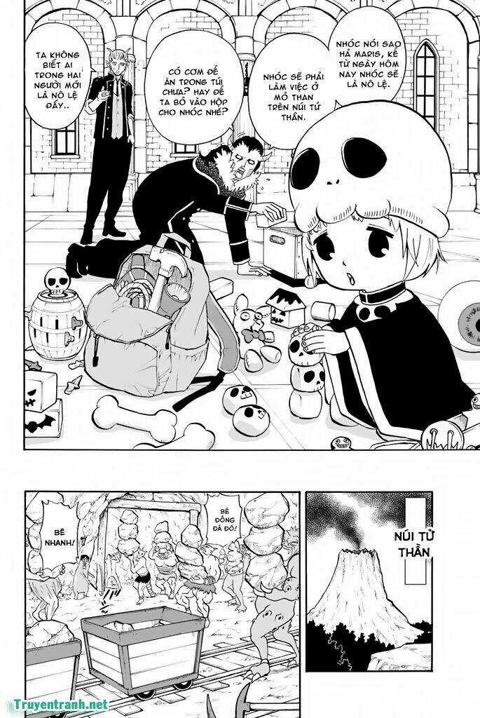 SodateChimaou - Chapter 6 - Trang 3