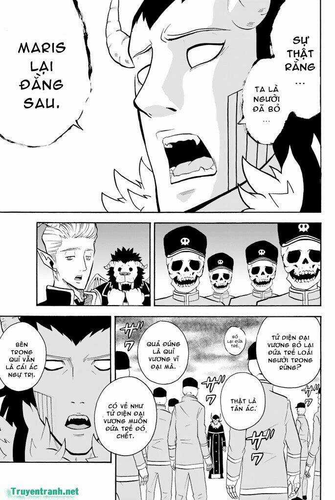 SodateChimaou - Chapter 61 - Trang 6