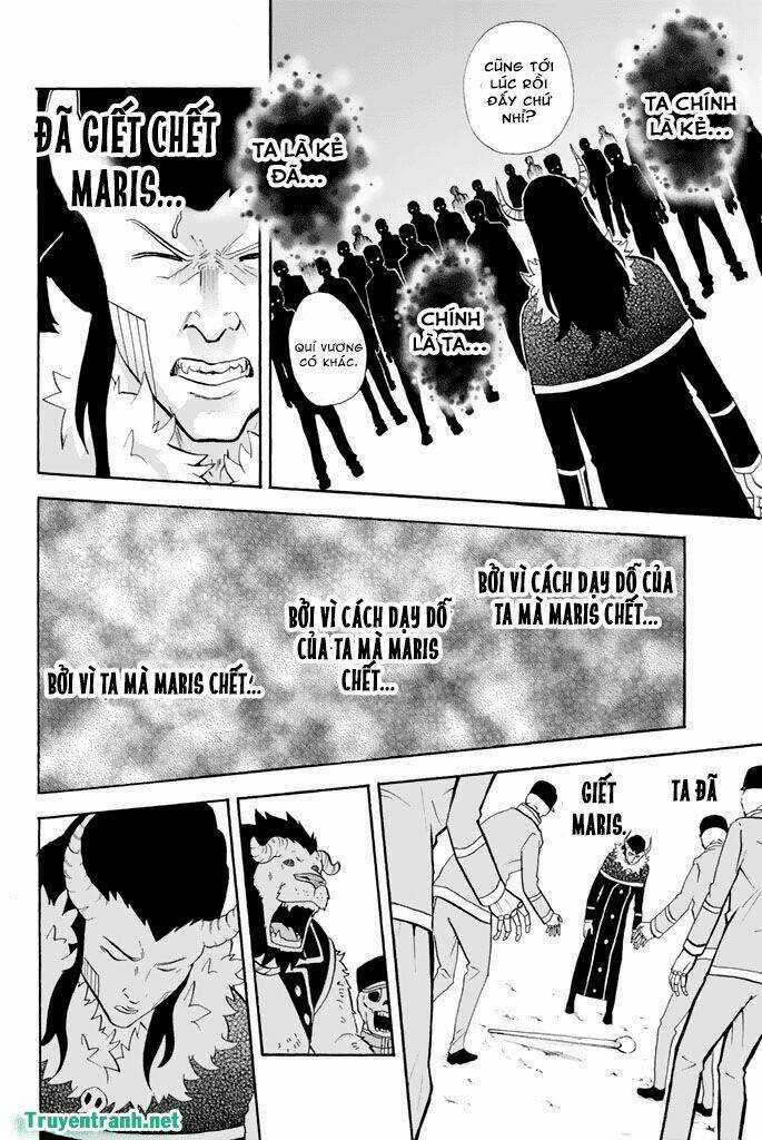 SodateChimaou - Chapter 61 - Trang 7