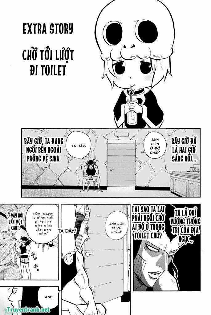 SodateChimaou - Chapter 62 - Trang 2