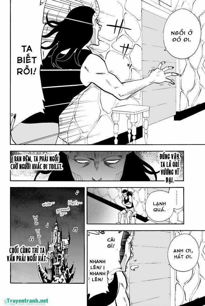 SodateChimaou - Chapter 62 - Trang 3