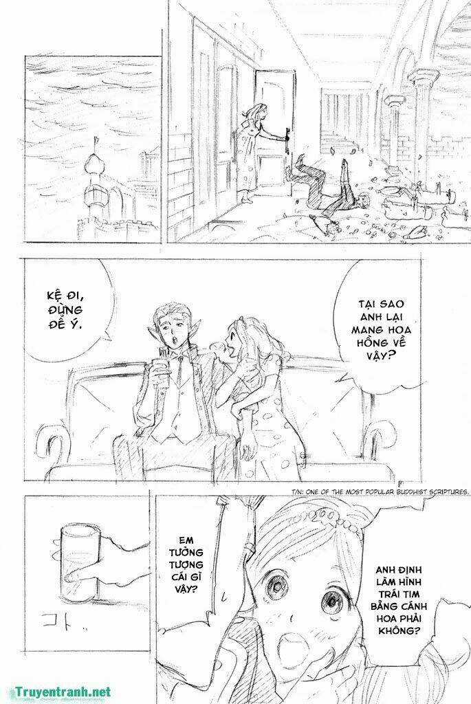 SodateChimaou - Chapter 63 - Trang 3