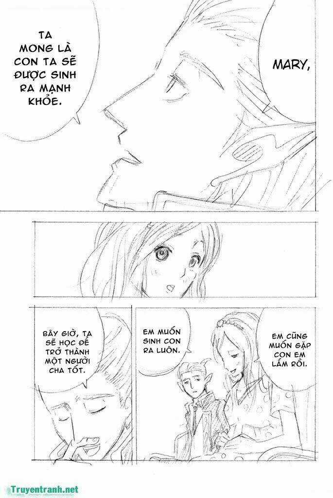 SodateChimaou - Chapter 63 - Trang 4